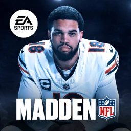 Madden NFL 27 Mobile Football のアイコン